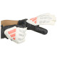 Adidas Παιδικά γάντια τερματοφύλακα Predator Training Goalkeeper Gloves